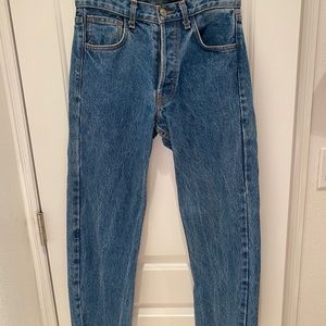 Brandy Melville Jeans